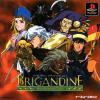 Play <b>Brigandine - Grand Edition</b> Online